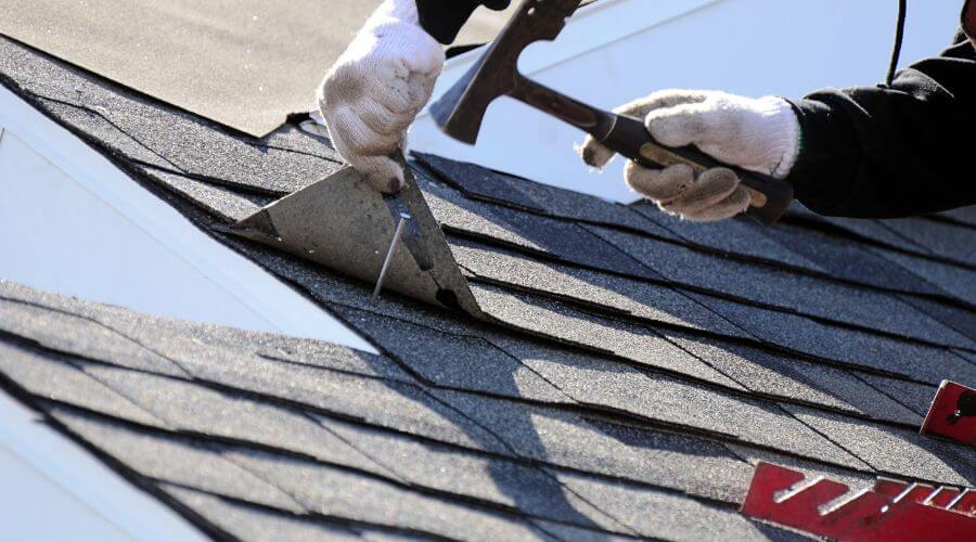 Expert new roof installation services in Montrose, AL
